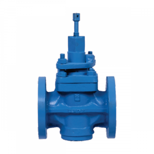 Plug Valves