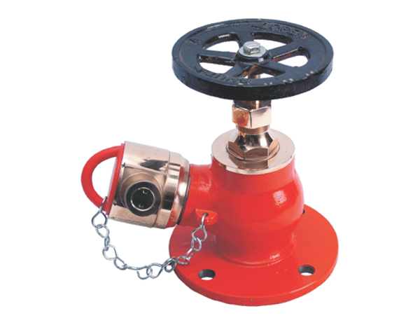 Fire Hydrant Valves