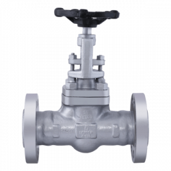 FCS040 Forged Steel Gate Valve Class-150 (Flanged)